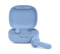 Auricolari Senza Fili con Ricarica Magnetica JBL Vibe Flex Azzurro