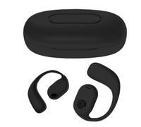 Auricolari senza fili Cuffie Wireless - Avvolgimento rotondo Auricolari Auricolari da corsa con ganci per le orecchie - Cuffie sportive senza fili per donne, uomini, festa della mamma, ufficio