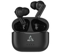 Auricolari senza fili EB-TWS05 Bluetooth 5.4 Nero con Custodia di Ricarica Usb-C