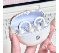 Auricolari senza fili HP con qualità audio premium, accoppiamento automatico 5.4, fino a 30 ore di riproduzione, leggeri, impermeabili IPX4, cuffie senza fili con microfono per Android, cuffie da gami