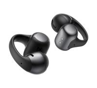 SHOKZ OpenDots ONE Auricolare Wireless clip auricolare Chiamate/Musica/Sport/Tutti i giorni Bluetooth Nero