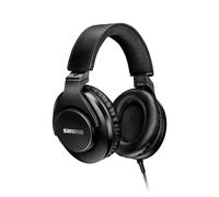 Auricolari Shure SRH440 con e senza fili per palco/studio nero - Nouvo