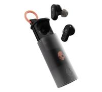 Auricolari Skullcandy Dime Evo wireless Bluetooth per chiamate e musica neri