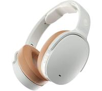 Auricolari Skullcandy Hesh ANC Wireless e Cablate con Cancellazione Rumore Bluetooth e USB-C Bianchi