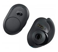 Auricolari Skullcandy Push S2BBBW-M716 wireless Bluetooth 4.2 grigio resistente all'acqua