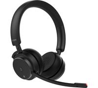 Auricolari Snom A350D wireless Bluetooth 5.2 USB-C e USB-A per ufficio