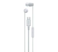 SONY IEREX15CW AURICOLARI, Bianco