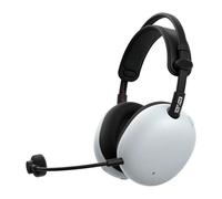 Auricolari Sony INZONE H9 II wireless Bluetooth con Cancellazione Attiva del Rumore, microfono AI, gaming, bianchi