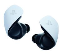 Auricolari Sony PULSE Explore Wireless Bluetooth Gaming con Cancellazione Rumore Bianco