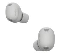 Sony WF-1000XM6: auricolari wireless top di gamma con noise cancelling, suono Hi-Res, chiamate nitide, EQ a 10 bande, autonomia fino a 24 ore NC On, IPX4, iOS/Android - Platinum Silver