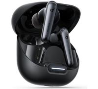 Anker Liberty 4 NC Cuffie Wireless In-ear MUSICA USB tipo-C Bluetooth Nero
