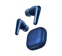 Auricolari Soundcore Liberty 5 wireless Bluetooth 5.4 con cancellazione rumore e IP55 blu
