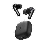 SOUNDCORE Soundcore R60i - Bluetooth 5.0, Cancellazione Rumore, Autonomia 50 h, Impermeabilità IP55 AURICOLARI WIRELESS, Nero