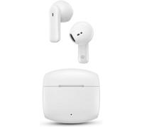 Auricolari SPC Ether 3 Buds wireless Bluetooth doppia connessione USB-C bianchi