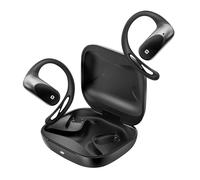 Auricolari Sport Bluetooth Cuffie Aperte a Conduzione Aerea Certificati IP54