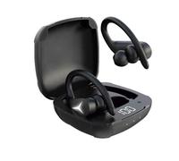 Auricolari Sportivi KSIX Sport Buds 2 700 mAh