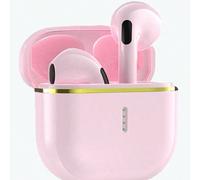 Auricolari sportivi senza fili true senza fili in-ear, mini auricolari musicali TWS HIFI con bassi stereo HD, per chiamate stereo, compatibili con Android e iPhone, cellulari, giochi, cuffie intellige