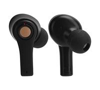 Auricolari Sportivi Wireless Bluetooth 5.3 con Microfono e Custodia di Ricarica, Comodi e Durevoli per gli Esercizi di Fitness