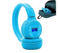 Auricolari sportivi wireless - Cool Training, auricolari unici per esercizi, dispositivo audio Hi-Fi ricaricabile, design confortevole retroilluminato per jogging, palestra, ciclismo, escursionismo