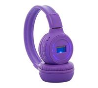 Auricolari sportivi wireless - Cool Training, auricolari unici per esercizi, dispositivo audio Hi-Fi ricaricabile, design confortevole retroilluminato per jogging, palestra, ciclismo, escursionismo