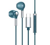 Auricolari stereo HiFi, comodi da indossare, magnetici, per Samsung Galaxy S22 Ultra, S21 FE, S20, A53, iPad Pro 2021/2020, iPad Air 5/4, iPad Mini 6,