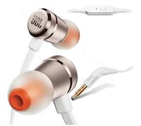 Auricolari Stereo In-Ear JBL Cuffie intrauricolari Hi-Fi per telefono smartphone