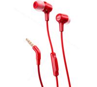 Auricolari Stereo In-Ear JBL x telefono cellulare smartphone Microfono Controlli