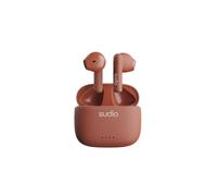 Sudio A1 Tws Wireless Earphones Marrone
