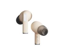 Auricolari Sudio A1 Pro True Wireless Bluetooth con Cancellazione Attiva del Rumore, Microfono, IPX4, colore Sand
