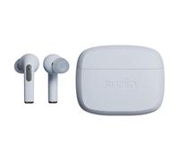 Auricolari Sudio N2PROBLU True Wireless Bluetooth con Cancellazione Attiva del Rumore, microfono e protezione IPX4, blu