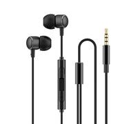 Auricolari Tipo C Per Samsung S25 S24 S23 Ultra Note 20 10 Cablate Con Microfono