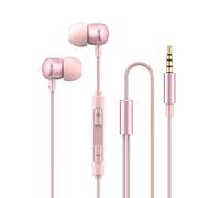 Auricolari Tipo C Per Samsung S25 S24 S23 Ultra Note 20 10 Cablate Con Microfono