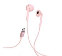 Auricolari TnB con cavo USB-C, microfono e controllo volume comodi