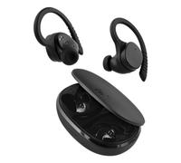 TNB Energy AURICOLARI WIRELESS, Nero