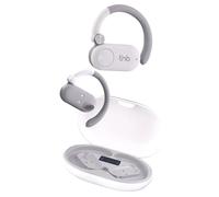 Auricolari TnB Energy Free wireless Bluetooth sportivi, IPX5, 35h autonomia