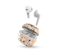 Auricolari TnB Esclusivi wireless Bluetooth autonomia 15 ore design Terrazzo