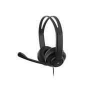 Tnb HS-200 - Cuffie con cavo multimediale leggero