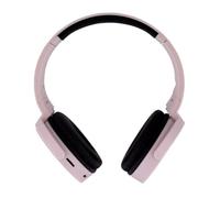 E_0002_M0518377 Tnb Auricolari Bluetooth TNB SINGLE 2 Rosa Telefonia