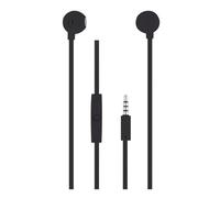 Tnb TNB Sweet - Auricolari semi-intraurali, colore: Nero