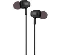 T'nB Tnb Auricolari in-ear tipo C, colore: Nero