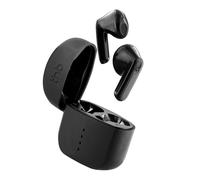Auricolari TnB Zip 2 Bluetooth TWS compatti semi-intrauricolari neri