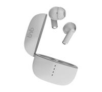 Auricolari TnB ZIP intrauricolari wireless autonomia 24h bianco