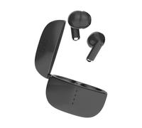 Auricolari TnB ZIP intrauricolari wireless autonomia 24h compatti neri