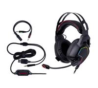 Auricolari Tracer SLUTC211F Nero