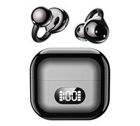 Auricolari Traduttore Cuffie Con Autonomia Di Batteria Di Lunga Durata | Dispositivo Traduttore Auricolari Per Famiglia, , Studenti, Adulti, Viaggio, Business, Apprendimento E