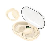 Auricolari traduttore di lingua - Business Earbuds | ai Translation Ear Buds 144 Lingue: Usa il telefono per rendere facilmente 144 istantanei e fornire una comunicazione facile per tutte le tue