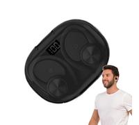 Auricolari Traduttore Lingua - Traduzione Earbuds | Wireless Bluetoth Traduzione Earbuds | Traduzione Auricolari in tempo reale | Ai Translation Earbuds Traduttore Wireless Earbuds | Dispositivo di
