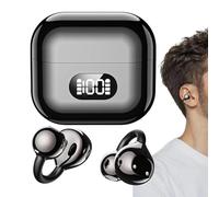 Auricolari Traduttore Linguistico In Reale Cuffie Con Autonomia Di Batteria | Dispositivo Pod Con Traduzione per Adulti Viaggio Studio e Lavoro
