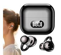 Auricolari Traduttore per Lingue Batteria con Lunga Autonomia | Traduzione con Elevata Precisione Per Famiglia Adulti Uomini Viaggio Business Apprendimento Scuola Riunione