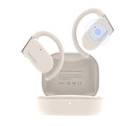 Auricolari traduttore Wooask M9, cuffie bidirezionali per traduzione vocale in tempo reale, 144 lingue con 11 pacchetti offline, precisione del 98%